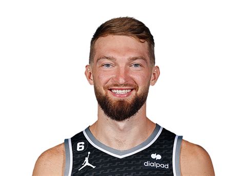 sabonis stats